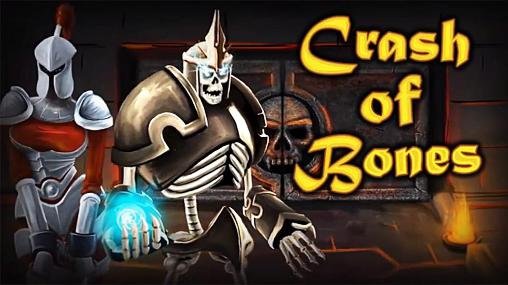 download Crash of bones apk